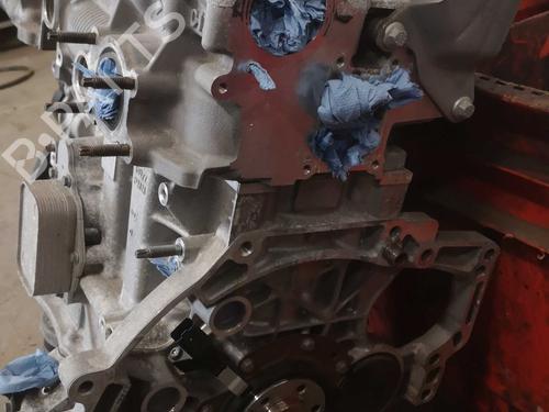 Engine OPEL CORSA F (P2JO) 1.2 (68) | BP22283897M1 