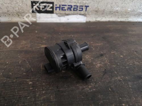Used Auxiliary water pump NISSAN QASHQAI / QASHQAI +2 I (J10, NJ10, JJ10E) 2.0 dCi All-wheel Drive (150 hp) 22277958