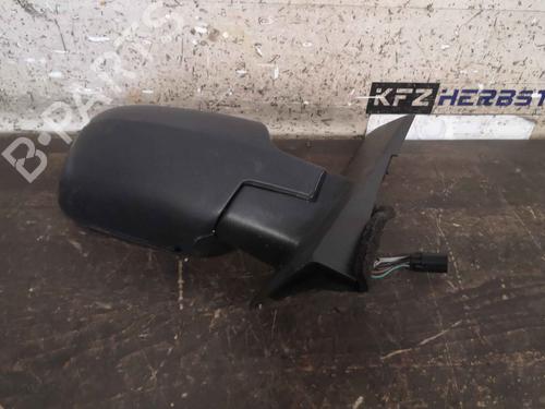 Right mirror FORD FIESTA V (JH_, JD_) 1.4 16V | BP22281804C27 