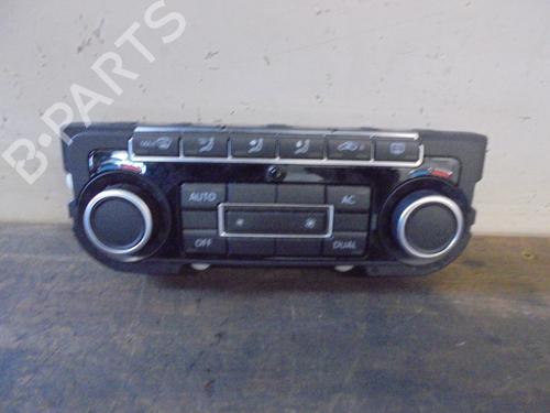 Used Climate control VW GOLF VI (5K1) 1.6 TDI (105 hp) 13433624