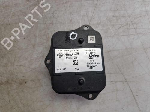 Øvrige styreenhet VW PASSAT B8 Variant (3G5, CB5) 2.0 TDI (150 hp) 27363479