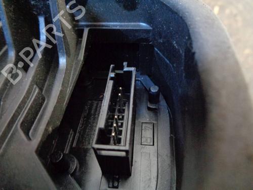Rear right lock BMW X1 (E84) xDrive 18 d | BP12890033C99 