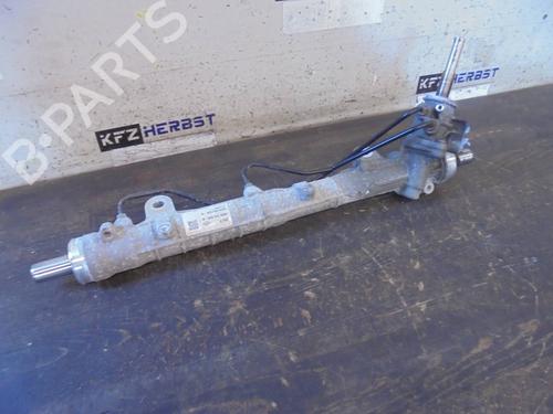 Used Steering rack DACIA SANDERO II TCe 90 (B8M1, B8MA, B8AC) (90 hp) 12871345