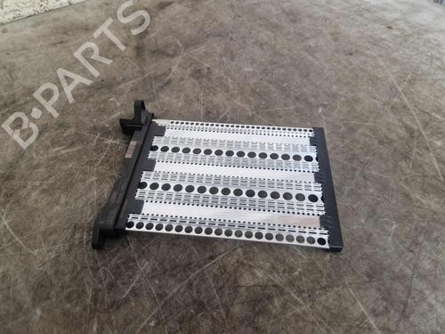 Used Heater resistor Heater resistor 37170128 37170128