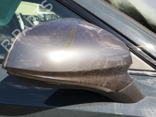 Used Right mirror Right mirror CUPRA LEON Sportstourer (KL8, KU8, KUD) e-HYBRID (204 hp) 33324127 33324127