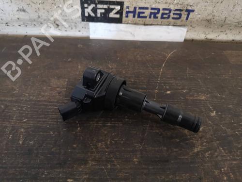 Used Electronic module KIA PICANTO III (JA) 1.0 (67 hp) 13443571