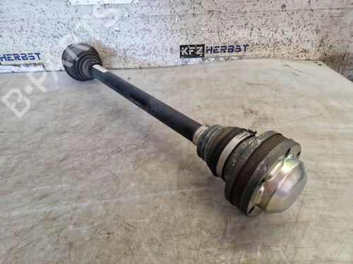 Right rear driveshaft AUDI A6 C7 Avant (4G5, 4GD) 2.8 FSI quattro | BP27264053M41 