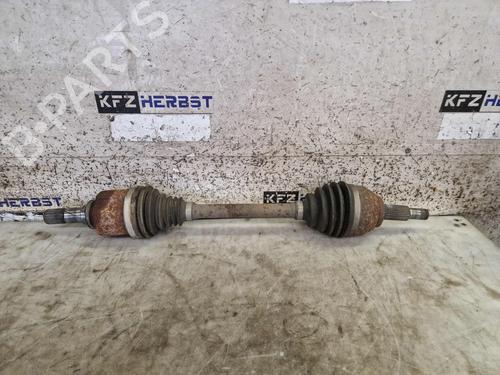 Semiasse anteriore sinistro Semiasse anteriore sinistro RENAULT TRAFIC III Van (FG_) 1.6 dCi 145 (FGMG) (145 hp) 33873980 33873980