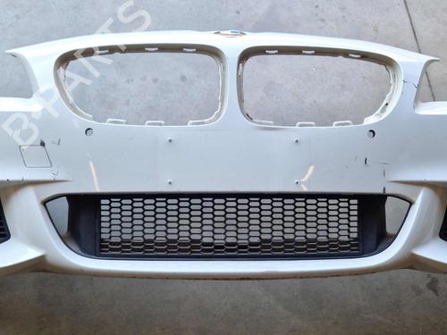 Front bumper BMW 5 (F10) 520 d | BP27240430C7 