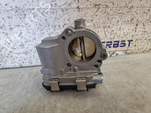 Throttle body VW POLO VI (AW1, BZ1, AE1) 1.0 MPi | BP26606905M82 
