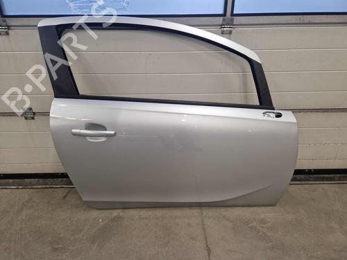 Used Right front door Right front door OPEL CORSA E (X15) 1.4 Turbo (08, 68) (101 hp) 32742840 32742840