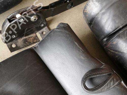 Rear seat AUDI 80 B4 Avant (8C5) RS2 quattro | BP22289038C17 