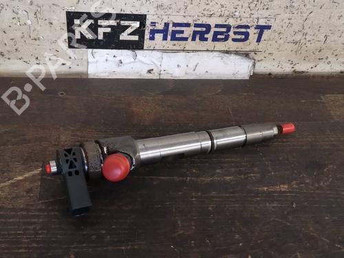 Used Injector SKODA SUPERB III (3V3) 1.6 TDI (120 hp) 13437473