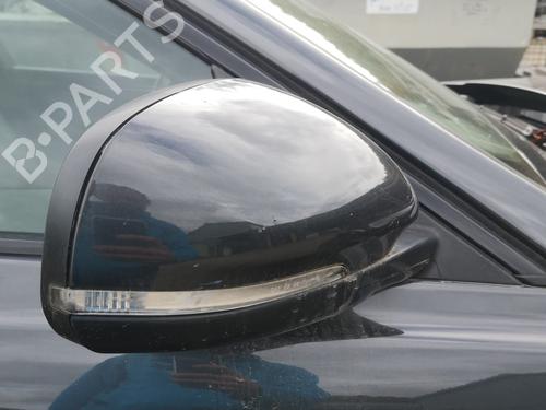 Used Right mirror JAGUAR XE (X760) 3.0 S (340 hp) 29912483