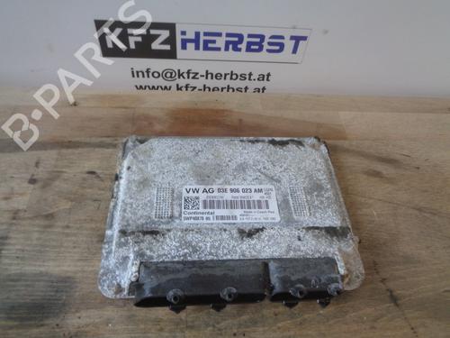 Used Engine control unit (ECU) SEAT IBIZA IV (6J5, 6P1) 1.2 (60 hp) 20092509