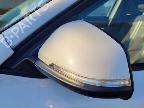 Retrovisor esquerdo Retrovisor esquerdo 39586640 39586640