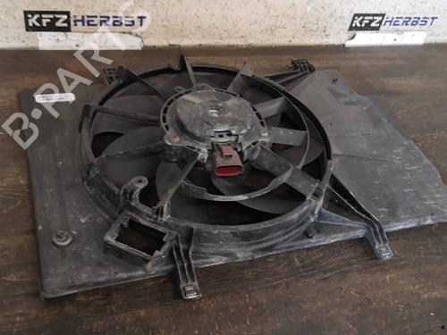 Used Electronic module FORD FIESTA VI (CB1, CCN) 1.6 TDCi (75 hp) 12877886