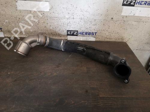 Used Pipe AUDI A4 B8 Avant (8K5) 2.0 TDI quattro (190 hp) 22279342