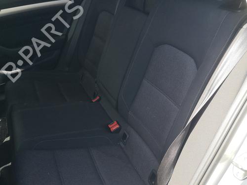 Sæde Bagtil VW PASSAT B8 (3G2, CB2) 1.4 GTE Hybrid | BP36669997C17 - Image 3