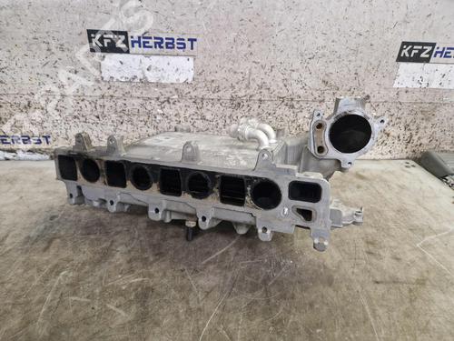 Intake manifold VW PASSAT B8 Variant (3G5, CB5) 2.0 TDI | BP35942497M70 - Image 2
