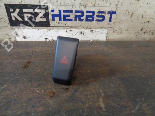 Used Warning switch FORD MONDEO V Turnier (CF) 2.0 TDCi (150 hp) 12888898