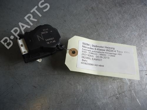 Used Electronic module MERCEDES-BENZ S-CLASS (W220) S 320 (220.065, 220.165) (224 hp) 13065959