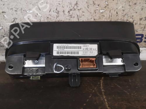 Display CITROËN C4 CACTUS 1.2 VTi 82 | BP22283498C48 
