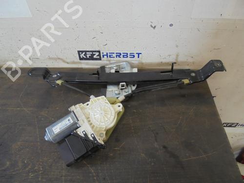Used Rear right window mechanism SEAT LEON (1P1) 2.0 TDI (140 hp) 12867906
