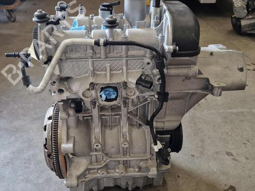 Motor VW POLO VI (AW1, BZ1, AE1) 1.0 MPi (80 hp) 26579801