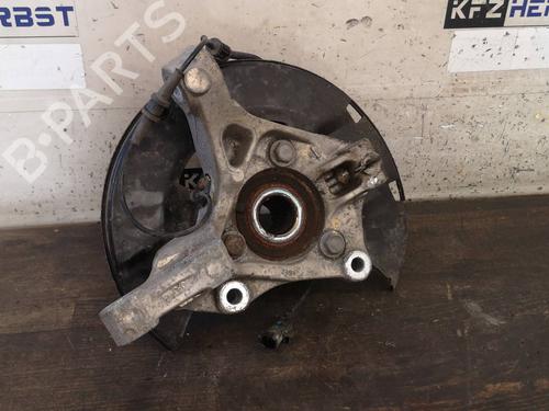 Right front steering knuckle CHEVROLET CRUZE Hatchback (J305) 1.7 D | BP12874778M26
