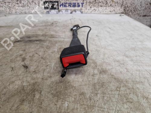 Used Front right seatbelt AUDI A5 Sportback (F5A, F5F) 40 TFSI Mild Hybrid (190 hp) 30512211