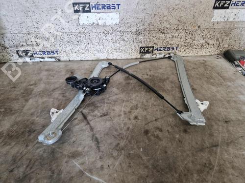 Front right window mechanism MAZDA 3 Hatchback (BP) 2.0 SKYACTIV-G M Hybrid | BP37998645C23 - Image 2
