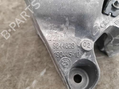 Engine mount BMW 5 Touring (G61, G99) M 5 Plug-in Hybrid All-wheel Drive | BP36701669M89 - Image 4