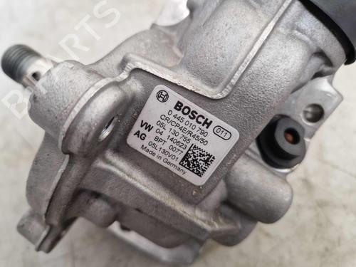 Injeksjonsspumpe VW TOURAN (5T1) 2.0 TDI | BP29395687M78 