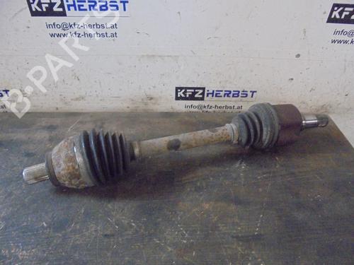 Used Left front driveshaft FORD S-MAX (WA6) 2.0 TDCi (140 hp) 20150764