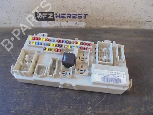 Sikringsdose FORD FOCUS II Turnier (DA_, FFS, DS) 1.6 TDCi (90 hp) 12887440