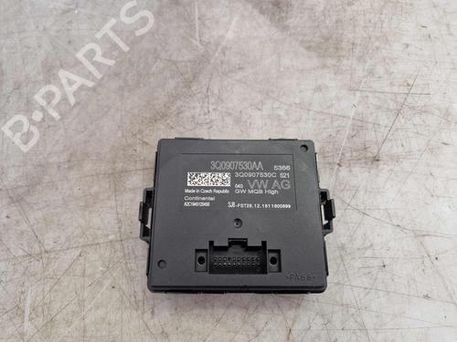 Used Control unit VW GOLF VII Variant (BA5, BV5) 2.0 TDI (150 hp) 29989270