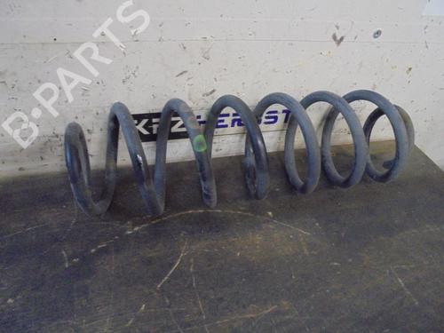 Used Shock absorber spring SKODA ROOMSTER (5J7) 1.9 TDI (105 hp) 13062138