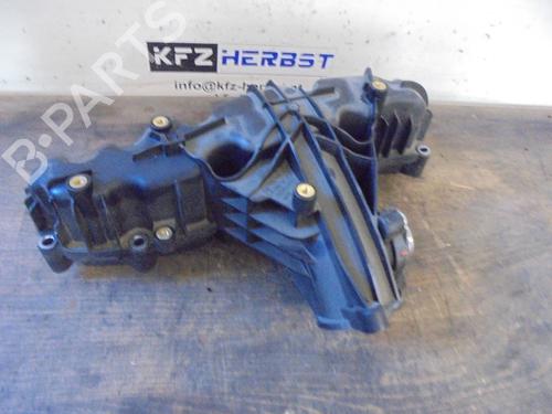 Used Intake manifold AUDI A6 C7 (4G2, 4GC) 2.0 TDI (177 hp) 13433051