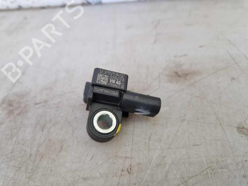 Used Electronic module SEAT LEON (KL1, KLG) 2.0 TDI (150 hp) 29717787