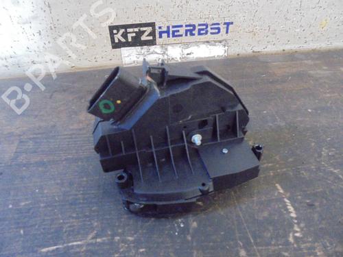 Used Rear left lock FORD C-MAX II (DXA/CB7, DXA/CEU) 1.5 TDCi (120 hp) 20325089