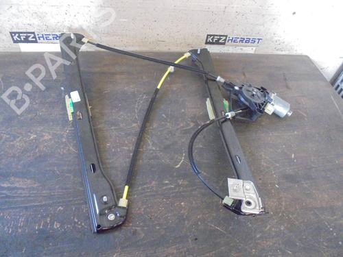 Used Front left window mechanism VW GOLF SPORTSVAN VII (AM1, AN1) 1.2 TSI (86 hp) 19926959