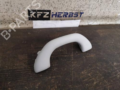 Interior door handle SEAT ALHAMBRA (710, 711) 2.0 TDI (140 hp) 12879955