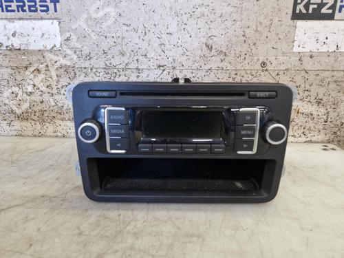 Used Electronic module VW POLO V (6R1, 6C1) 1.2 TDI (75 hp) 29966600