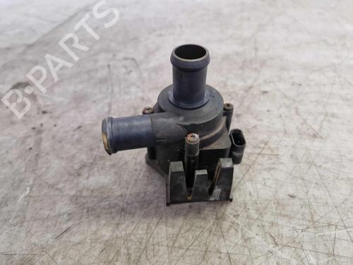 Used Auxiliary water pump AUDI Q5 (8RB) 2.0 TDI quattro (170 hp) 29200749