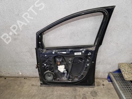 Right front door VW SHARAN (7N1, 7N2) 1.4 TSI | BP27502984C3 