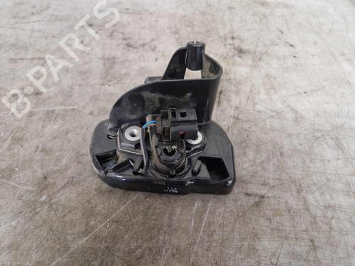 Serrure arrière droite VW CADDY IV Box Body/MPV (SAA, SAH) 2.0 TDI 4motion (122 hp) 32360420