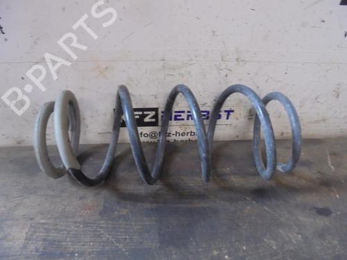 Used Shock absorber spring MAZDA 2 (DE_, DH_) 1.3 (DE3FS) (75 hp) 13061792