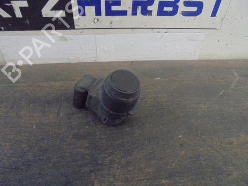 Used Electronic module BMW 3 Touring (E91) 320 d (177 hp) 13067841