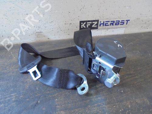 Used Rear left seatbelt AUDI A4 B8 Avant (8K5) 2.0 TDI (143 hp) 20090952